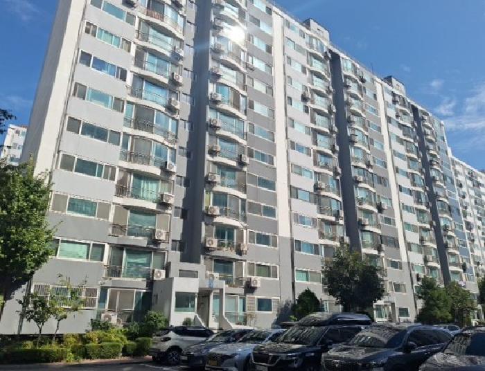 미추홀구 용현동 627-78 아파트 경매 물건 사진