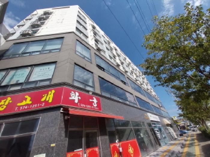 서구 가좌동 556-53 오피스텔 경매 물건 사진