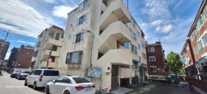 남동구 만수동 877-4 다세대 경매 물건 사진