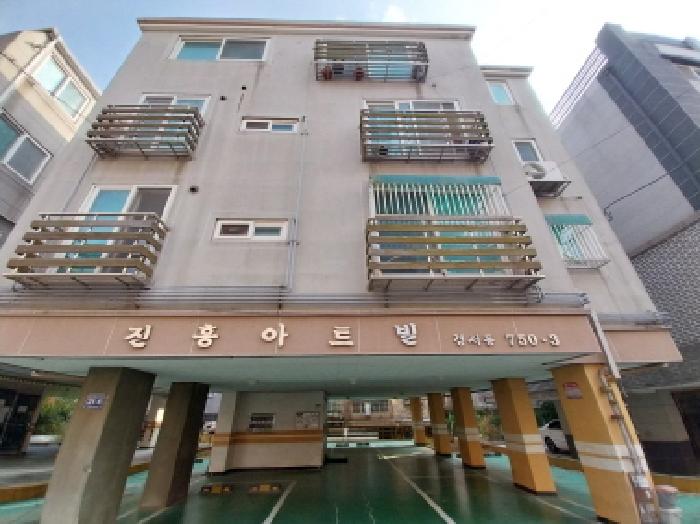 서구 경서동 750-3 다세대 경매 물건 사진