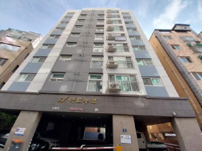 미추홀구 주안동 199-9 오피스텔 경매 물건 사진