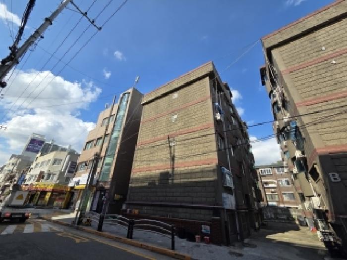부평구 산곡동 234-46 다세대 경매 물건 사진
