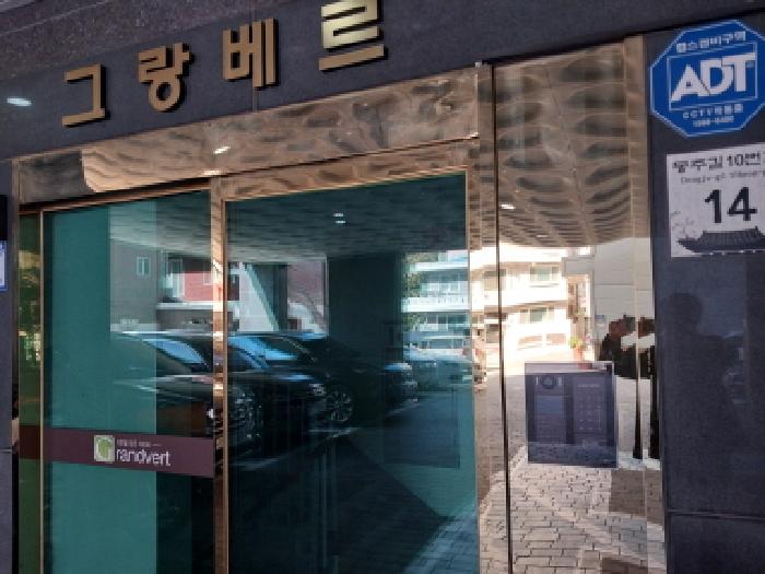 미추홀구 주안동 1506-5 오피스텔 경매 물건 사진