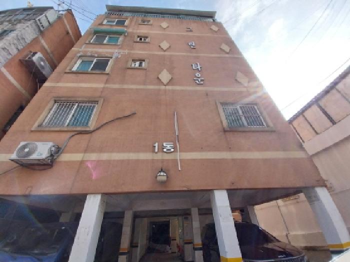 미추홀구 주안동 977-4 연립주택,다세대,빌라 경매 물건 사진
