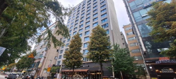 남동구 논현동 631-4 오피스텔 경매 물건 사진