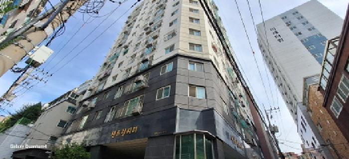 남동구 간석동 48-12 오피스텔 경매 물건 사진
