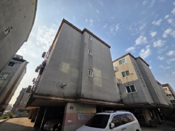 계양구 장기동 151-6 연립주택,다세대,빌라 경매 물건 사진