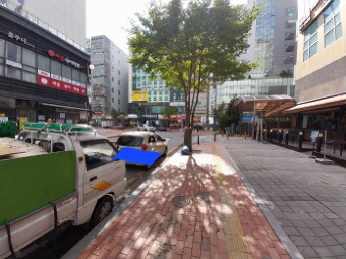 서구 청라동 162-2 상가,오피스텔,근린시설 경매 물건 사진