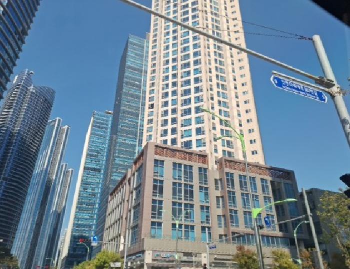 연수구 송도동 30-3 오피스텔 경매 물건 사진