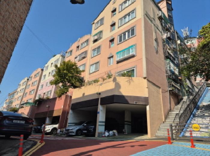 남구 문학동 340-6 연립주택,다세대,빌라 경매 물건 사진