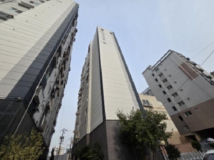 부평구 십정동 180-25 오피스텔 경매 물건 사진