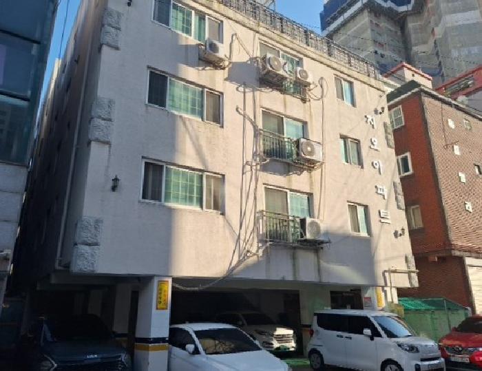 미추홀구 용현동 630-65 아파트 경매 물건 사진