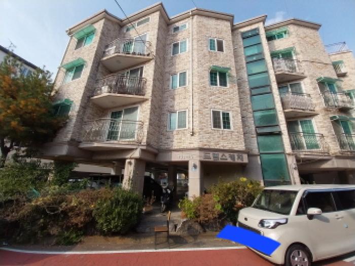 서구 경서동 738-13 다세대 경매 물건 사진