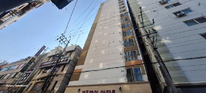 남동구 간석동 125-7 아파트 경매 물건 사진