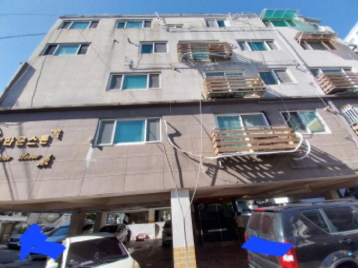 미추홀구 주안동 1428-10 다세대주택 경매 물건 사진