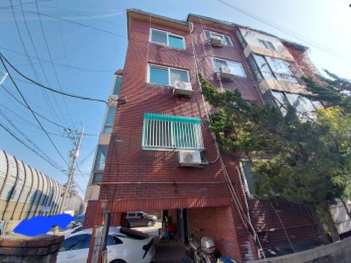 미추홀구 주안동 649-3 다세대 경매 물건 사진
