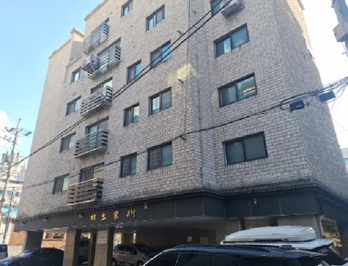 미추홀구 용현동 571-39 다세대 경매 물건 사진