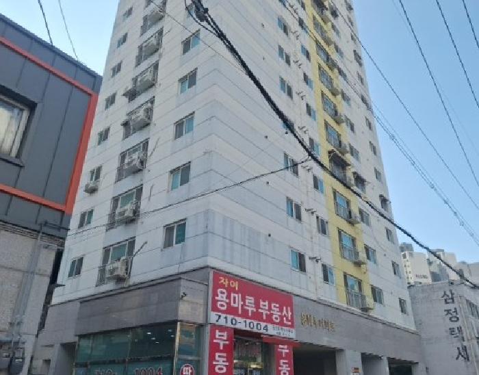 미추홀구 용현동 475-1 오피스텔 경매 물건 사진