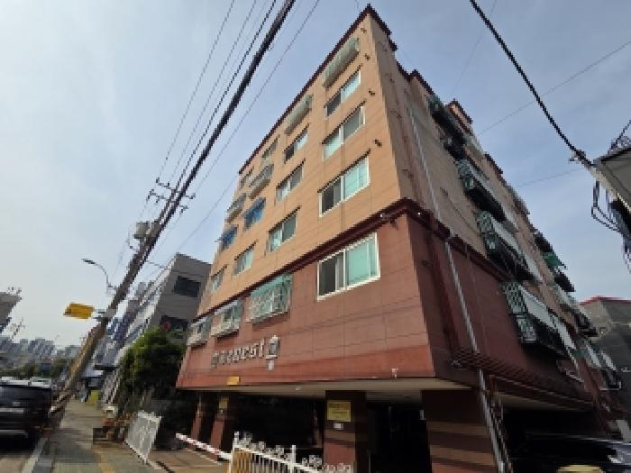 부평구 부개동 265-17 오피스텔 경매 물건 사진