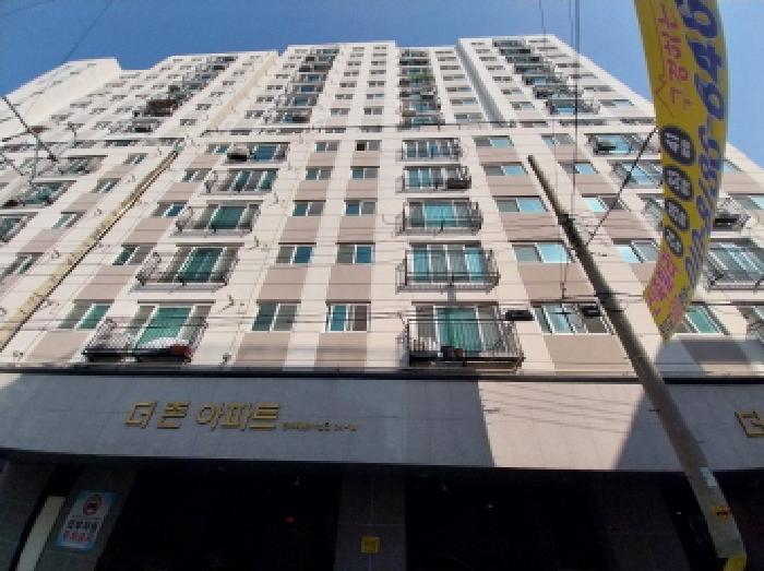 미추홀구 숭의동 346-35 오피스텔 경매 물건 사진