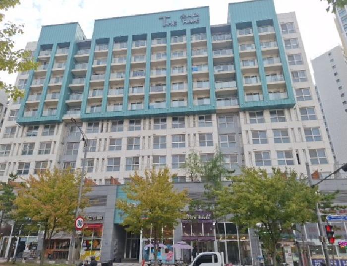 중구 운서동 3098-5 상가,오피스텔,근린시설 경매 물건 사진