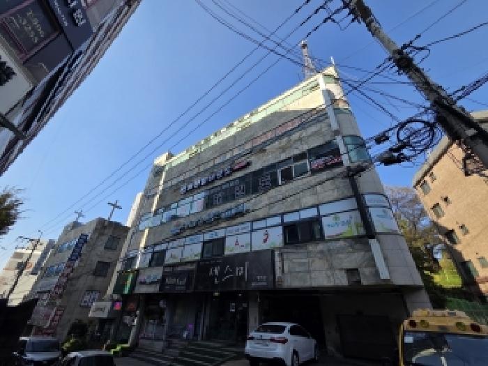 부평구 십정동 186-31 근린시설 경매 물건 사진