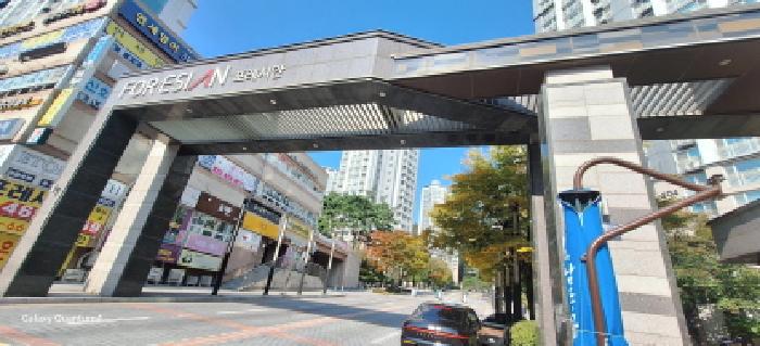 남동구 만수동 1115-1 아파트 경매 물건 사진