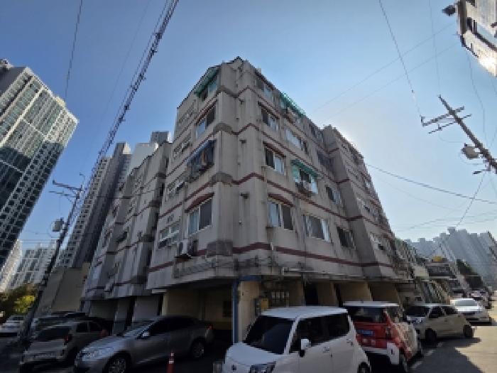 부평구 부개동 95-6 연립주택,다세대,빌라 경매 물건 사진