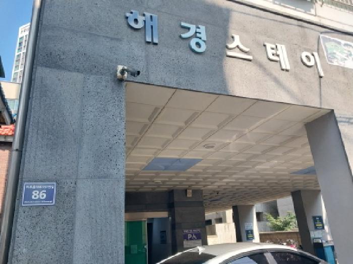 미추홀구 주안동 1427-7 오피스텔 경매 물건 사진
