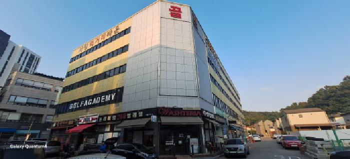 남동구 서창동 665 근린생활시설 경매 물건 사진