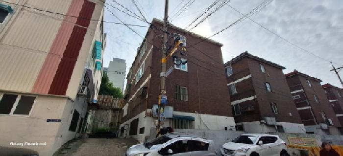 남동구 만수동 6-36 다세대 경매 물건 사진