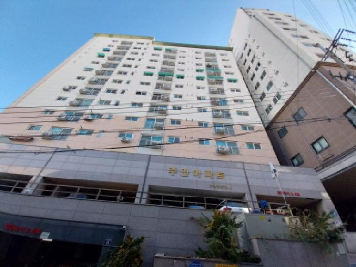미추홀구 주안동 972-4 오피스텔 경매 물건 사진