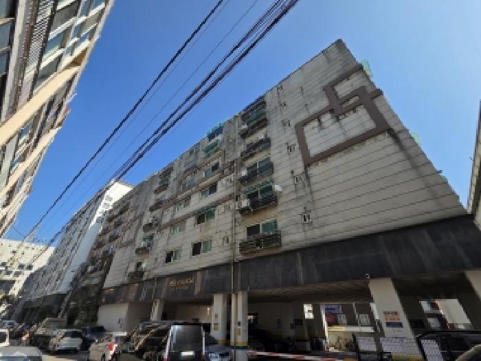 부평구 부평동 417-23 오피스텔 경매 물건 사진