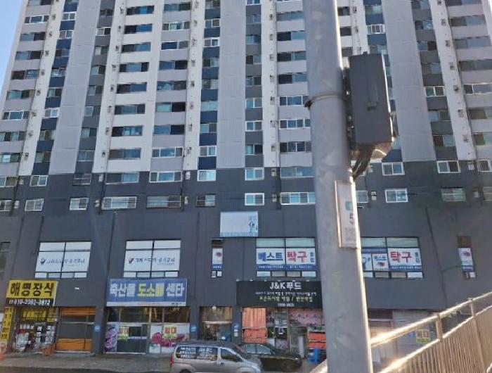 동구 송현동 23-31 아파트 경매 물건 사진