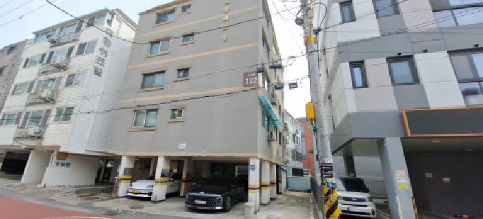 남동구 만수동 1-171 연립주택,다세대,빌라 경매 물건 사진