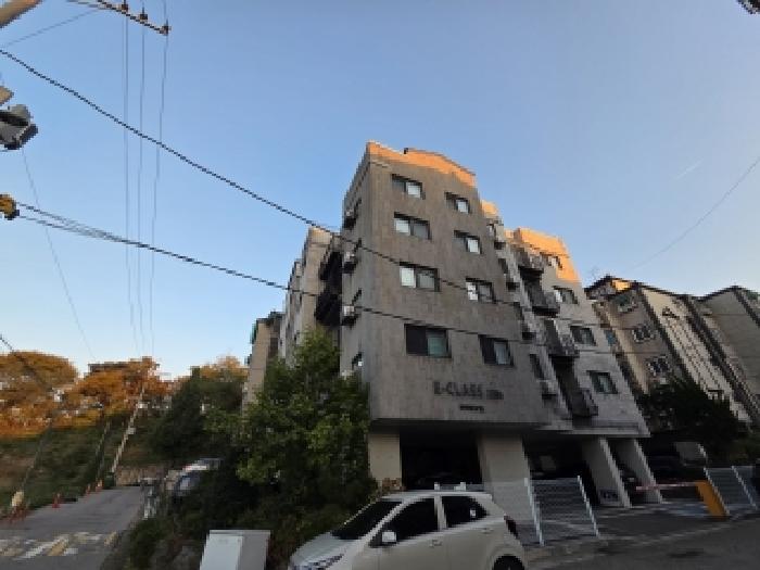 계양구 귤현동 511 다세대주택 경매 물건 사진