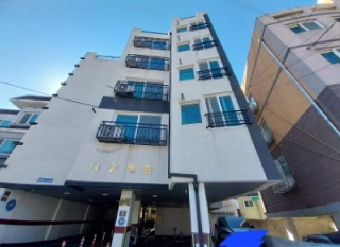 미추홀구 도화동 624-133 다세대 경매 물건 사진