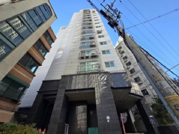 부평구 부평동 760-790 오피스텔 경매 물건 사진