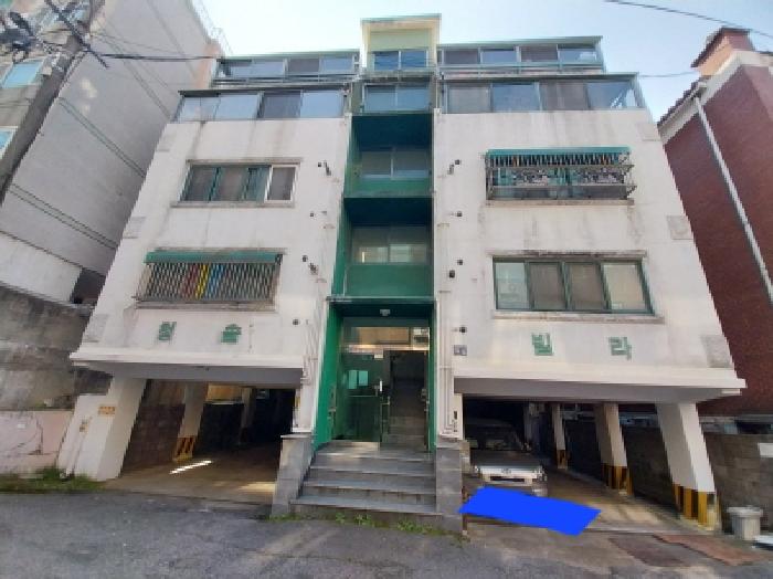 미추홀구 숭의동 1-159 다세대 경매 물건 사진