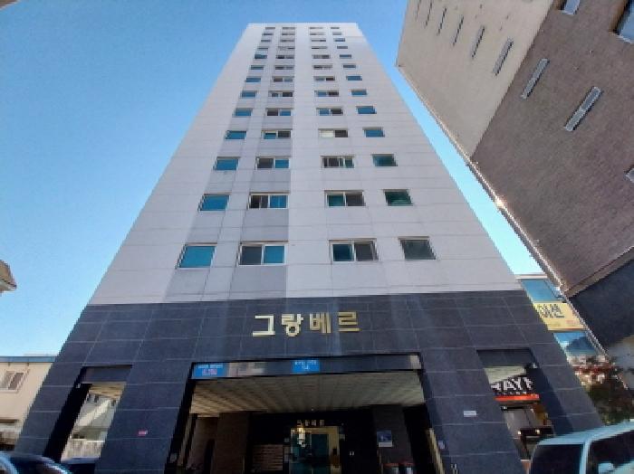 미추홀구 주안동 1506-5 오피스텔 경매 물건 사진