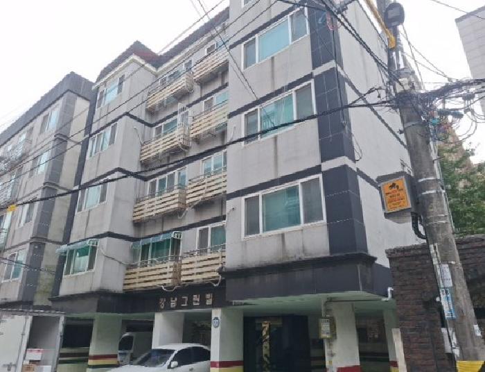 미추홀구 용현동 577-62 다세대주택 경매 물건 사진