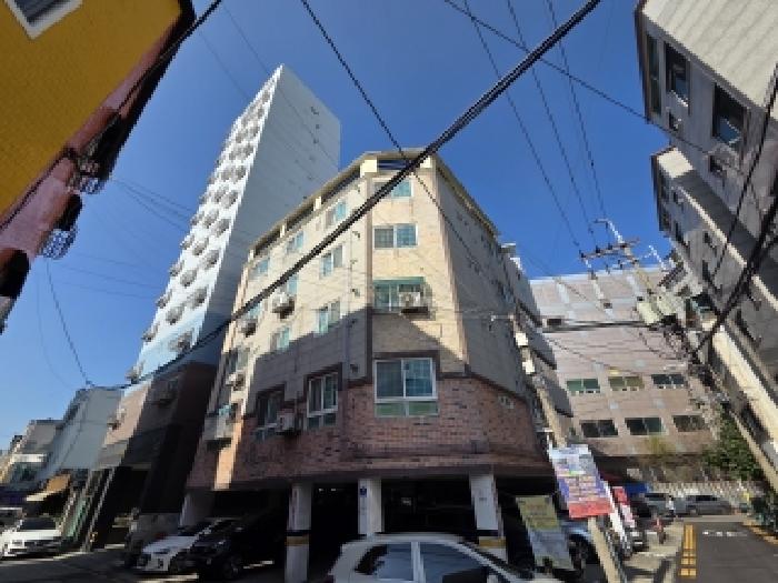 부평구 부평동 207-63 다세대 경매 물건 사진
