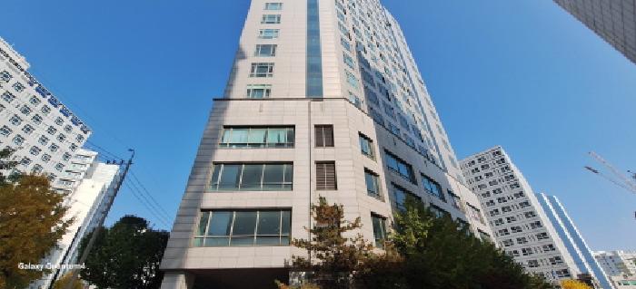 남동구 간석동 273-1 오피스텔 경매 물건 사진