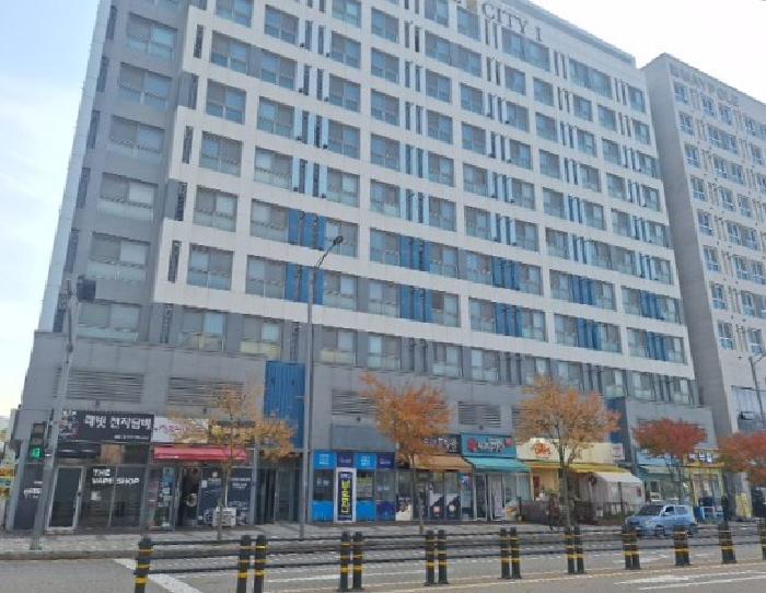 중구 운서동 3093-1 오피스텔 경매 물건 사진