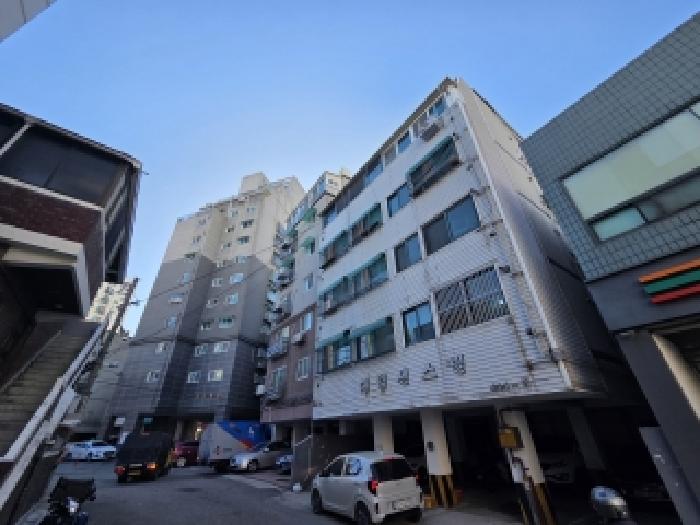 부평구 부평동 444-5 다세대주택 경매 물건 사진