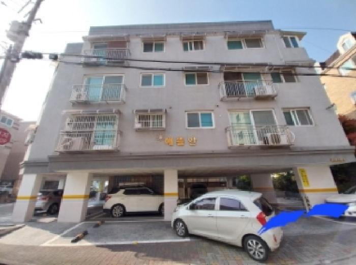 서구 경서동 748-9 다세대 경매 물건 사진