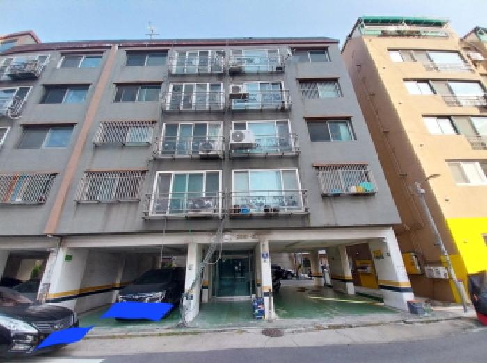 미추홀구 숭의동 296-25 아파트 경매 물건 사진