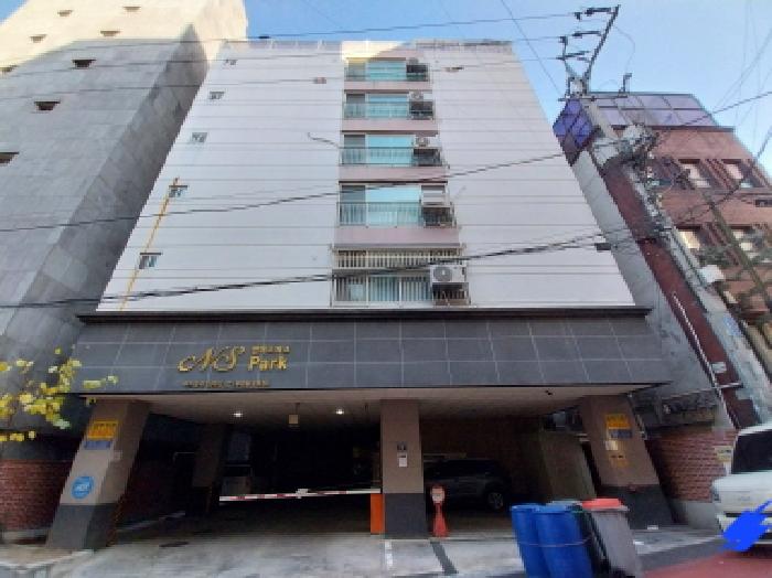 미추홀구 주안동 116-8 오피스텔 경매 물건 사진