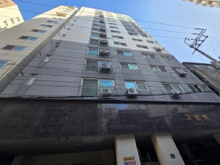 부평구 부평동 409-22 오피스텔 경매 물건 사진