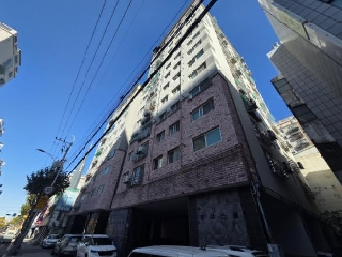 부평구 부평동 375-126 오피스텔 경매 물건 사진